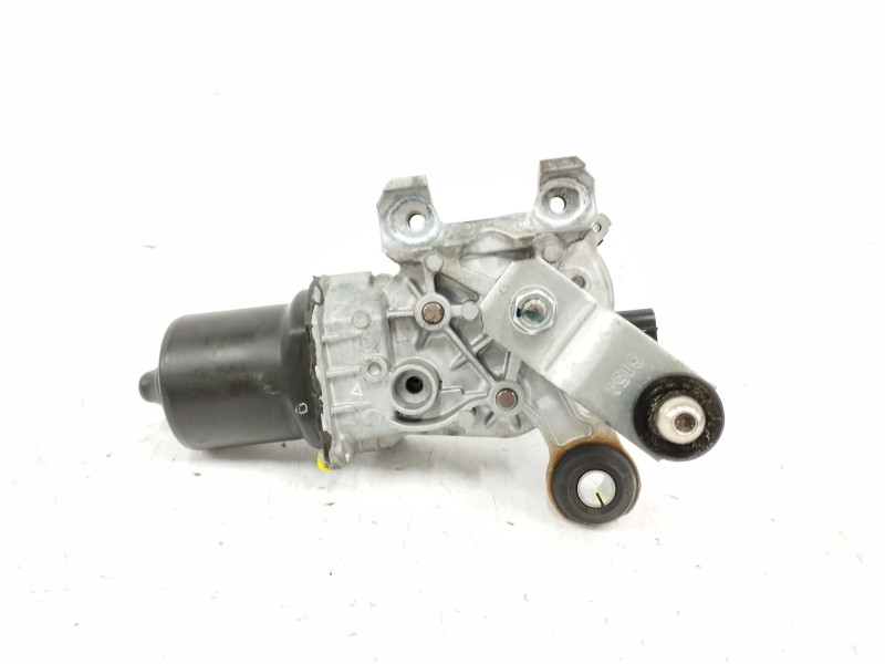 Recambio de motor limpia delantero para renault kadjar 1.3 tce referencia OEM IAM 288004EH0B Recambio de motor limpia delantero para renault kadjar 1.3 tce referencia OEM IAM 288004EH0B