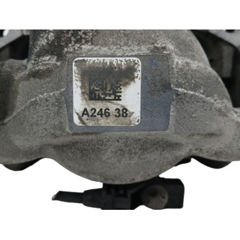 Recambio de pinza freno delantera derecha para mercedes-benz clase a (w176) a 200 cdi / d (176.008) referencia OEM IAM A24638  