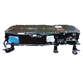 Recambio de bateria para ford mondeo lim. hybrid referencia OEM IAM HG9810B759CA  DU5A10661FA