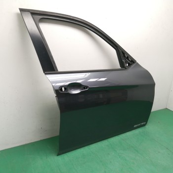 Recambio de puerta delantera derecha para bmw x1 (e84) 2.0 turbodiesel cat referencia OEM IAM   