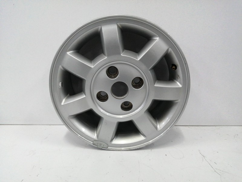 Recambio de llanta para mitsubishi carisma berlina 5 (da0) 1.8 gdi cat referencia OEM IAM MR910454 E15X6J46 