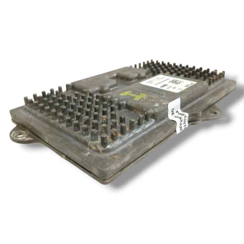 CENTRALITA FAROS XENON LED