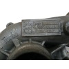 Recambio de turbocompresor para chrysler voyager (gs) 2.5 td se referencia OEM IAM 35242052F  