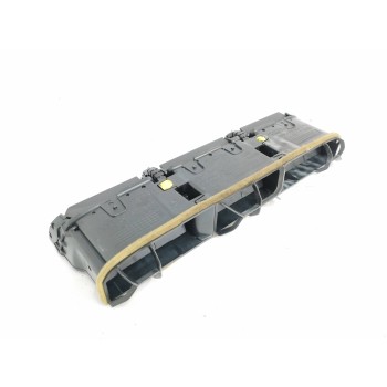 Recambio de rejilla aireadora para nissan x-trail (t30) 2.2 dci diesel cat referencia OEM IAM E5715161500 CENTRAL 