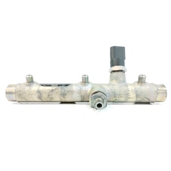 Recambio de rampa inyectora para volkswagen touareg (7la) 3.0 v6 tdi dpf referencia OEM IAM 059130089D F00R001650 