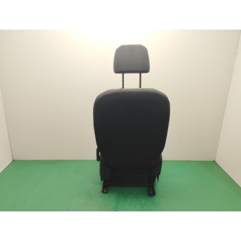 Recambio de asiento delantero izquierdo para peugeot partner k9 1.5 blue hdi 100 referencia OEM IAM  OBSERVAR FOTOS 