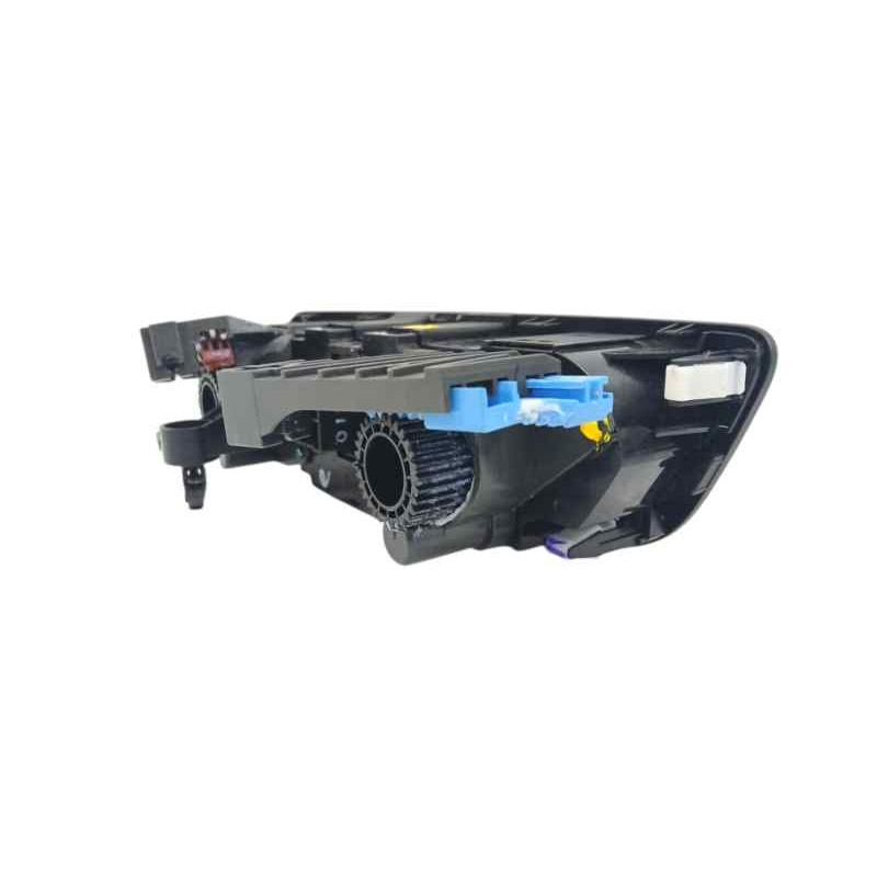 MANDO CALEFACCION / AIRE ACONDICIONADO