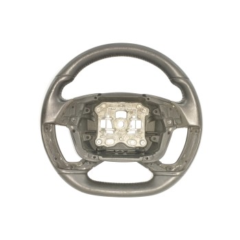 Recambio de volante para citroën c4 picasso 1.6 blue-hdi fap referencia OEM IAM 6228092 CON DESGASTE 