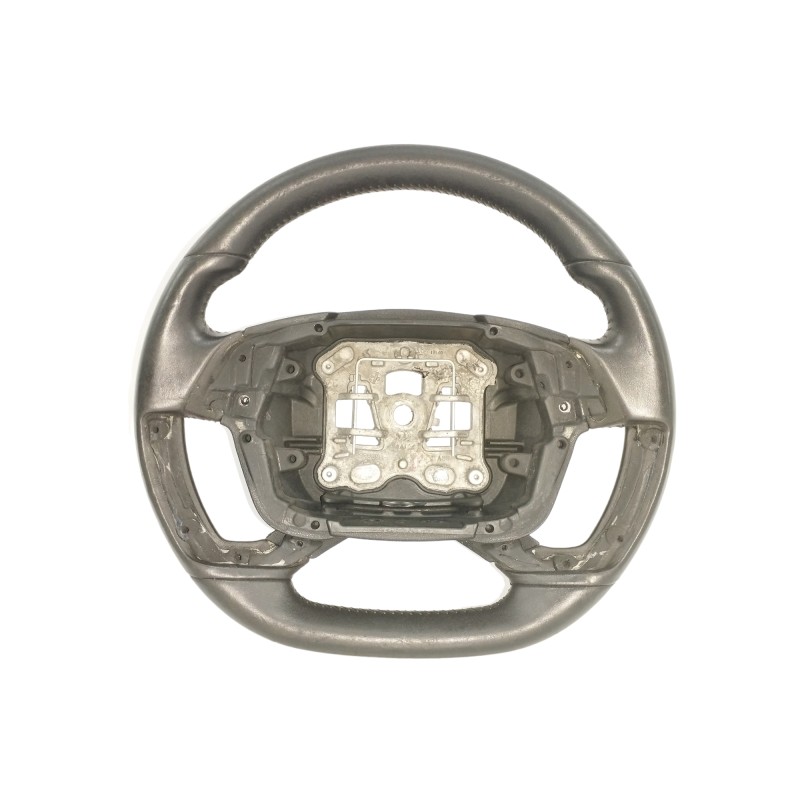 Recambio de volante para citroën c4 picasso 1.6 blue-hdi fap referencia OEM IAM 6228092 CON DESGASTE 