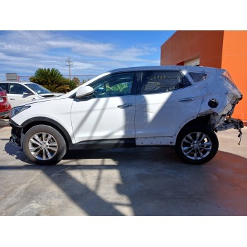Recambio de carroceria corte para hyundai santa fe (dm) 2.2 crdi cat referencia OEM IAM   