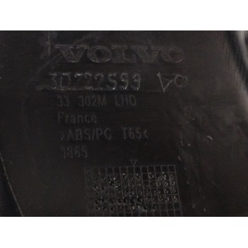 Recambio de salpicadero para volvo c30 1.6 diesel cat referencia OEM IAM 30722599 6100233A00 8623351