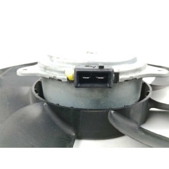 Recambio de electroventilador para volkswagen crafter caja cerrada caja cerrada 30 batalla corta referencia OEM IAM A11111440D M