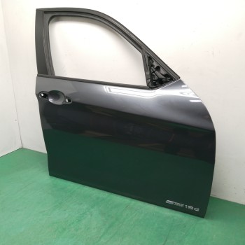 Recambio de puerta delantera derecha para bmw x1 (e84) 2.0 turbodiesel cat referencia OEM IAM   
