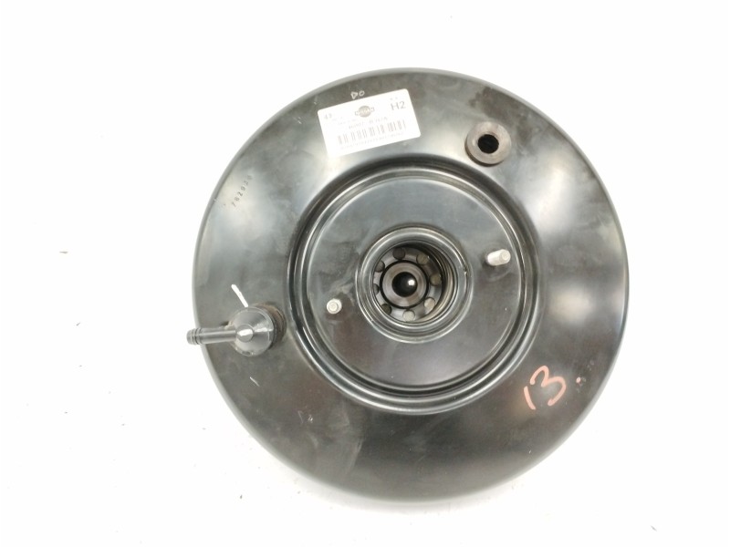 Recambio de servofreno para renault kadjar 1.3 tce referencia OEM IAM 460074EH2A Recambio de servofreno para renault kadjar 1.3 tce referencia OEM IAM 460074EH2A