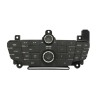 Recambio de sistema audio / radio cd para opel insignia berlina 2.0 cdti cat referencia OEM IAM 20997887 CONTROLES RADIO 