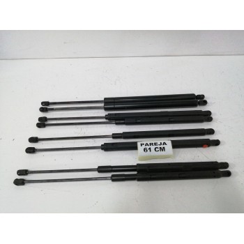 Recambio de amortiguadores maletero / porton para para varios modelos referencia OEM IAM 61CM  