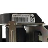 Recambio de cinturon seguridad trasero izquierdo para peugeot 2008 (--.2013) 1.2 12v e-thp referencia OEM IAM 96781657XY  