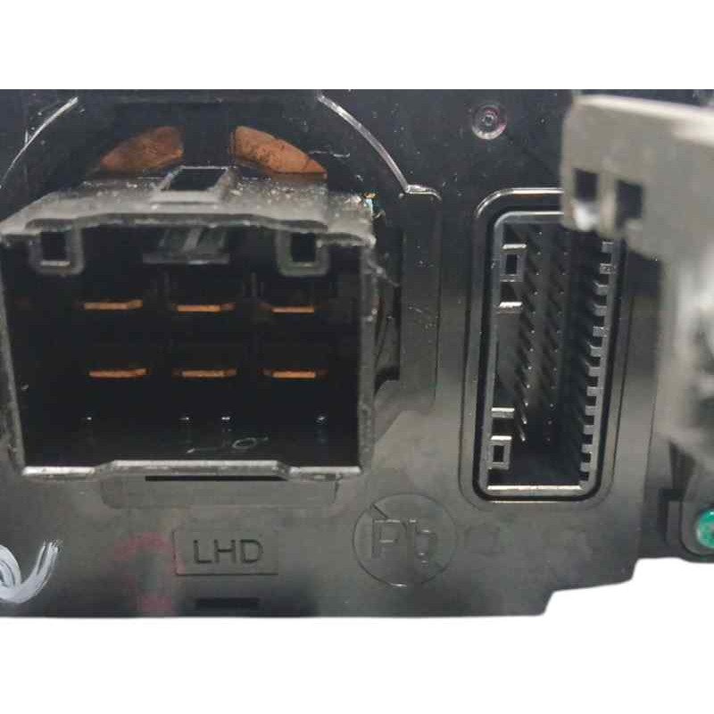 MANDO CALEFACCION / AIRE ACONDICIONADO
