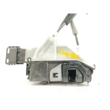 Recambio de cerradura puerta delantera derecha para opel mokka 1.2 (76) referencia OEM IAM 305588 PSA305588 16944084