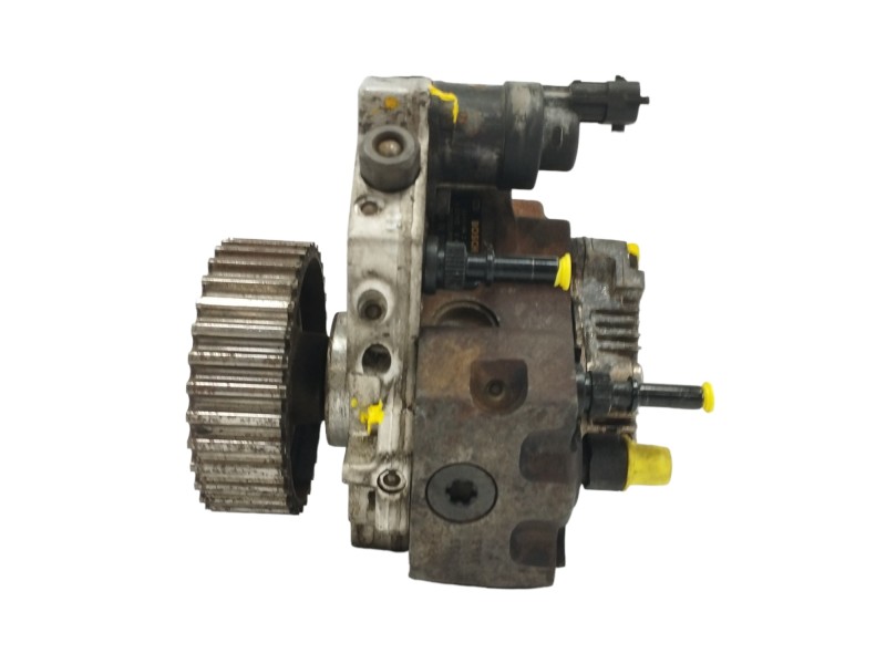 Recambio de bomba inyeccion para renault scenic ii 1.9 dci diesel referencia OEM IAM 8200108225 0445010075 