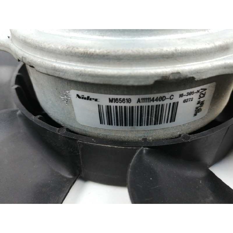 ELECTROVENTILADOR M165610