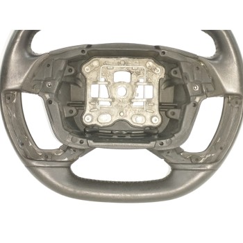 Recambio de volante para citroën c4 picasso 1.6 blue-hdi fap referencia OEM IAM 6228092 CON DESGASTE 