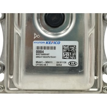 Recambio de centralita motor uce para kia sorento iv (mq4, mq4a) 1.6 t-gdi hybrid awd referencia OEM IAM 954413D011  