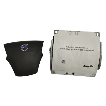 Recambio de salpicadero para volvo c30 1.6 diesel cat referencia OEM IAM 30722599 6100233A00 8623351