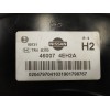 Recambio de servofreno para renault kadjar 1.3 tce referencia OEM IAM 460074EH2A  