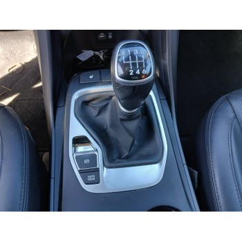 Recambio de carroceria corte para hyundai santa fe (dm) 2.2 crdi cat referencia OEM IAM   