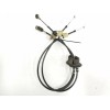 Recambio de varillaje cambio para fiat croma (194) 1.9 8v multijet dynamic referencia OEM IAM 55199888 55199887 