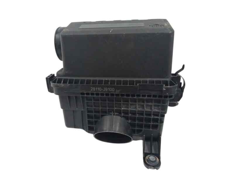 Recambio de filtro aire para hyundai kona 1.0 tgdi cat referencia OEM IAM 28110J9100 Recambio de filtro aire para hyundai kona 1.0 tgdi cat referencia OEM IAM 28110J9100