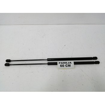 Recambio de amortiguadores maletero / porton para para varios modelos referencia OEM IAM 60CM  