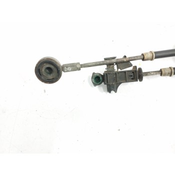 Recambio de varillaje cambio para fiat croma (194) 1.9 8v multijet dynamic referencia OEM IAM 55199888 55199887 
