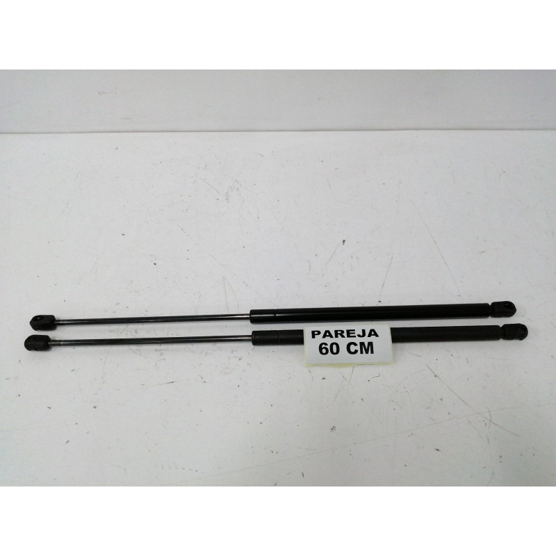 Recambio de amortiguadores maletero / porton para para varios modelos referencia OEM IAM 60CM  
