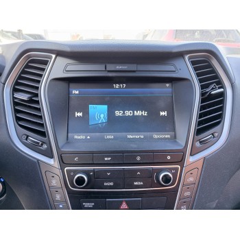 Recambio de carroceria corte para hyundai santa fe (dm) 2.2 crdi cat referencia OEM IAM   
