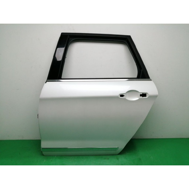 Recambio de puerta trasera izquierda para citroën c5 station wagon 2.0 hdi fap referencia OEM IAM 9006L5  