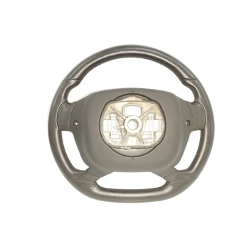 Recambio de volante para citroën c4 picasso 1.6 blue-hdi fap referencia OEM IAM 6228092 CON DESGASTE 