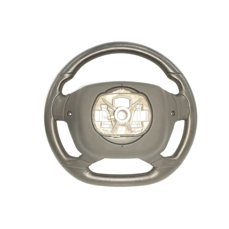 VOLANTE CON DESGASTE