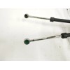 Recambio de varillaje cambio para fiat croma (194) 1.9 8v multijet dynamic referencia OEM IAM 55199888 55199887 