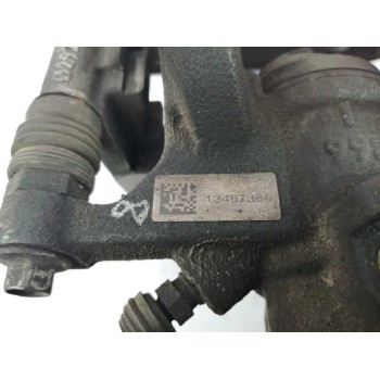 Recambio de pinza freno trasera derecha para opel zafira tourer 1.6 cdti dpf referencia OEM IAM 13467366  