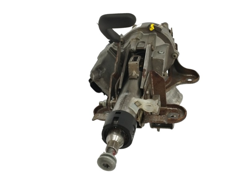 Recambio de columna direccion para renault scenic ii 1.9 dci diesel referencia OEM IAM 8200035272 JR50300389 