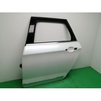 Recambio de puerta trasera izquierda para citroën c5 station wagon 2.0 hdi fap referencia OEM IAM 9006L5  