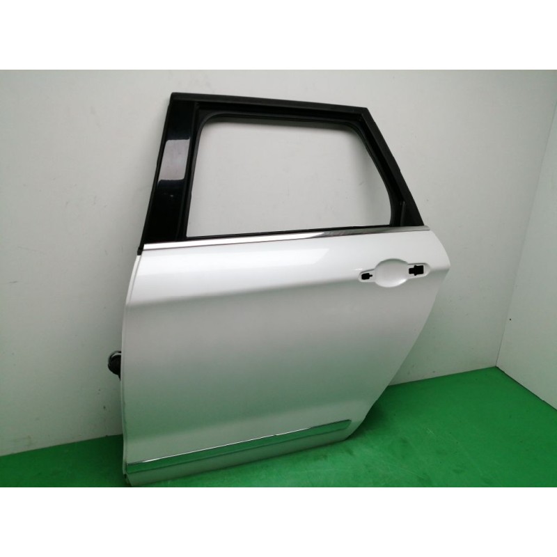 PUERTA TRASERA IZQUIERDA