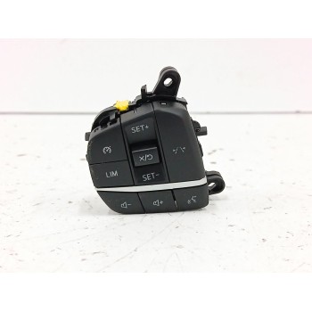 Recambio de mando volante para ford transit courier b460 furgoneta/monovolumen 1.5 ecoblue referencia OEM IAM   