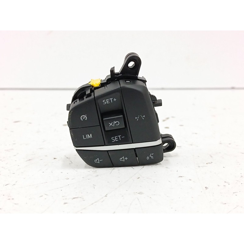 Recambio de mando volante para ford transit courier b460 furgoneta/monovolumen 1.5 ecoblue referencia OEM IAM   