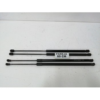 Recambio de amortiguadores maletero / porton para para varios modelos referencia OEM IAM 60CM  