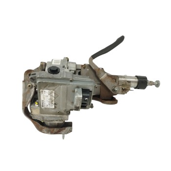 Recambio de columna direccion para renault scenic ii 1.9 dci diesel referencia OEM IAM 8200035272 JR50300389 