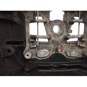 Recambio de volante para citroën c4 picasso 1.6 blue-hdi fap referencia OEM IAM 6228092 CON DESGASTE 