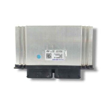 Recambio de centralita motor uce para hyundai i10 iii (ac3, ai3) 1.2 mpi referencia OEM IAM 3911607261  